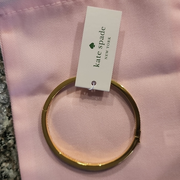 MWT Kate Spade Braclet/Bangle - Picture 3 of 7